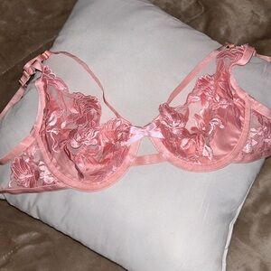 Hustler Hollywood bra size 34B